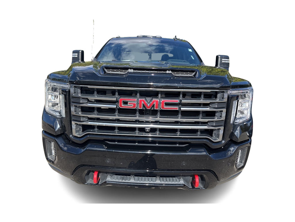 Thumbnail: 2020 GMC Sierra 2500 - 18