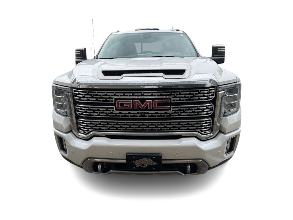 Thumbnail: 2023 GMC Sierra 2500 - 5