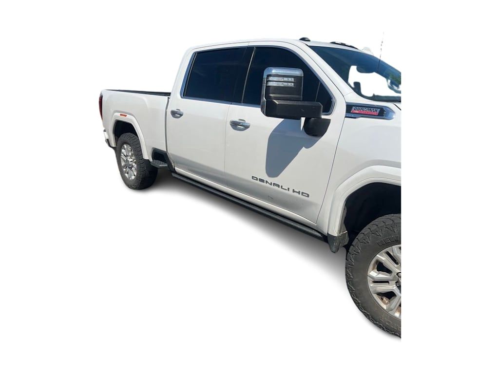 Thumbnail: 2023 GMC Sierra 2500 - 12