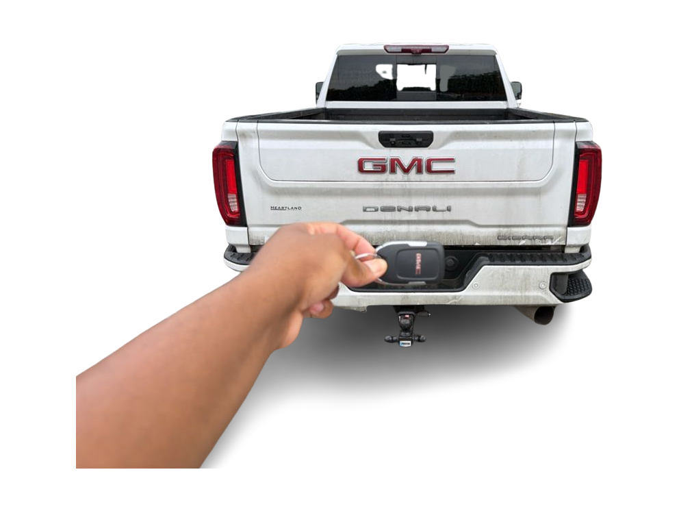 Thumbnail: 2023 GMC Sierra 2500 - 4