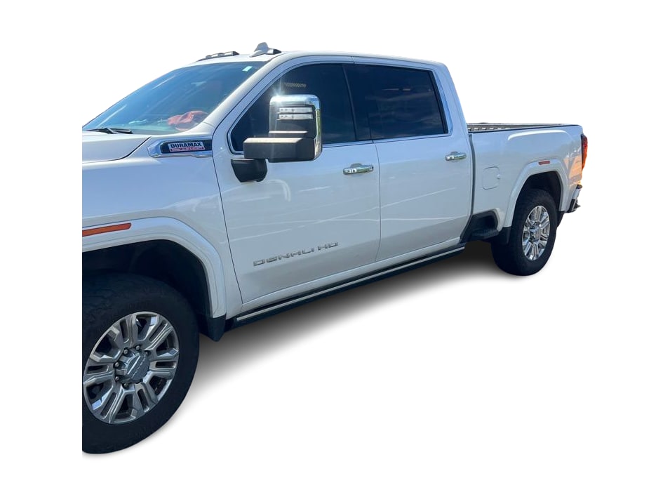 Thumbnail: 2023 GMC Sierra 2500 - 3