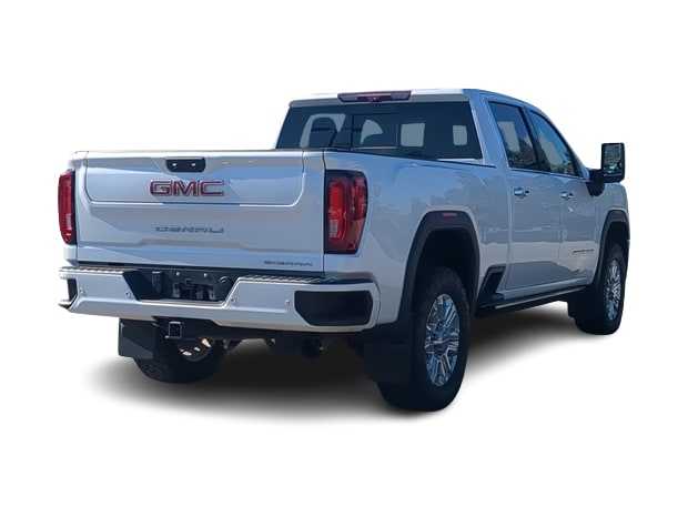 Thumbnail: 2021 GMC Sierra 2500 - 21