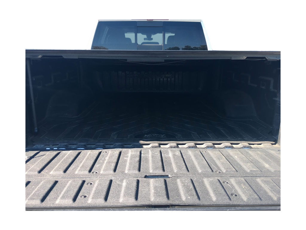 Thumbnail: 2021 GMC Sierra 2500 - 18