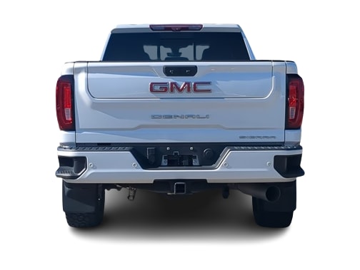 Thumbnail: 2021 GMC Sierra 2500 - 5