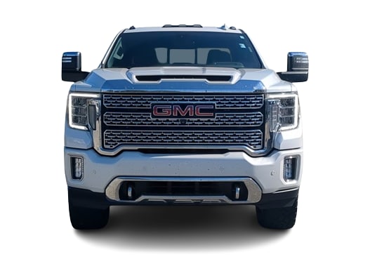 Thumbnail: 2021 GMC Sierra 2500 - 6