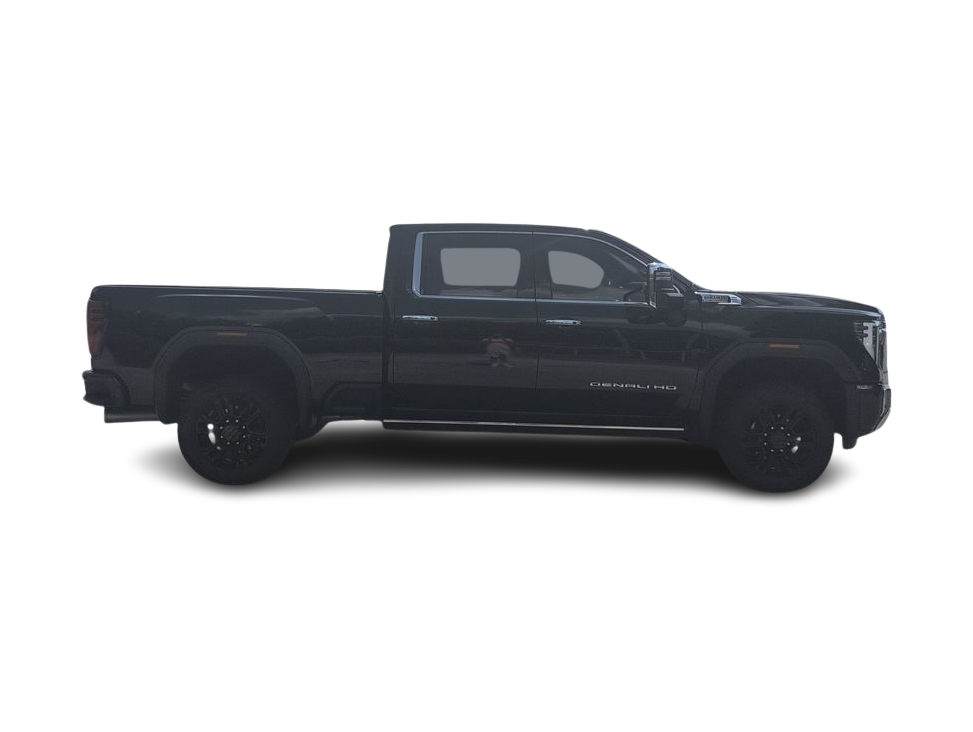 Thumbnail: 2024 GMC Sierra 2500 - 21
