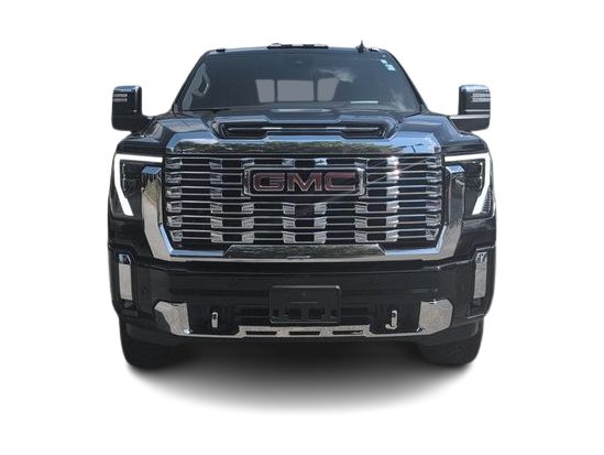 Thumbnail: 2024 GMC Sierra 2500 - 5