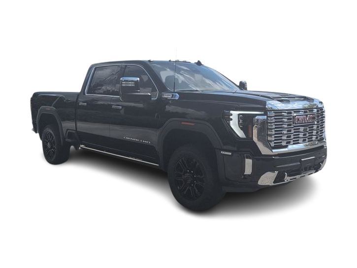 Thumbnail: 2024 GMC Sierra 2500 - 19