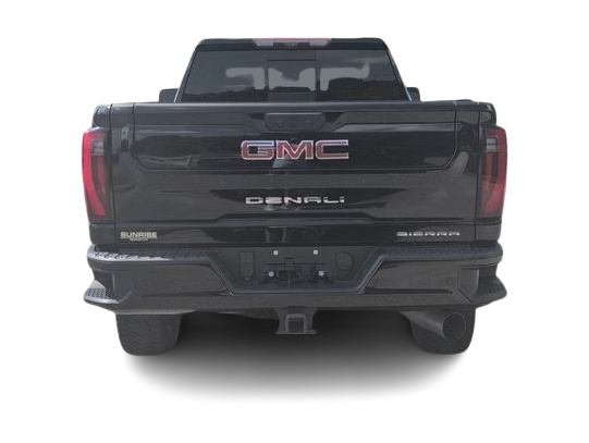 Thumbnail: 2024 GMC Sierra 2500 - 20