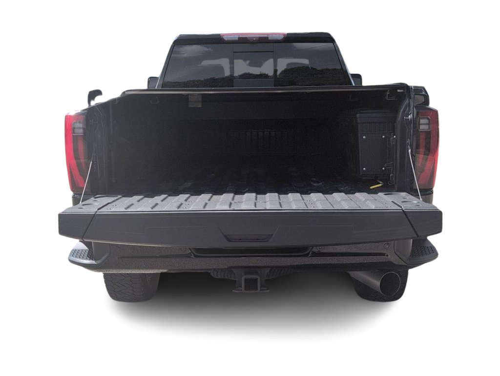 Thumbnail: 2024 GMC Sierra 2500 - 16