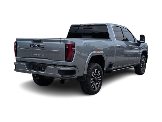 Thumbnail: 2024 GMC Sierra 2500 - 22