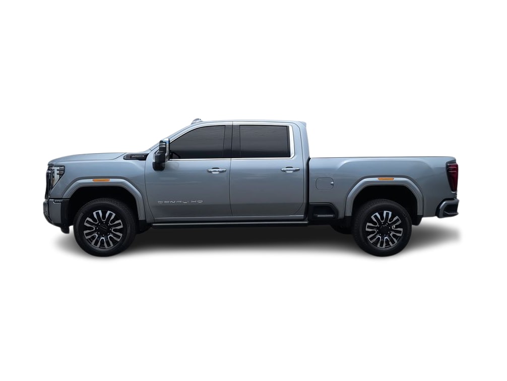 Thumbnail: 2024 GMC Sierra 2500 - 3