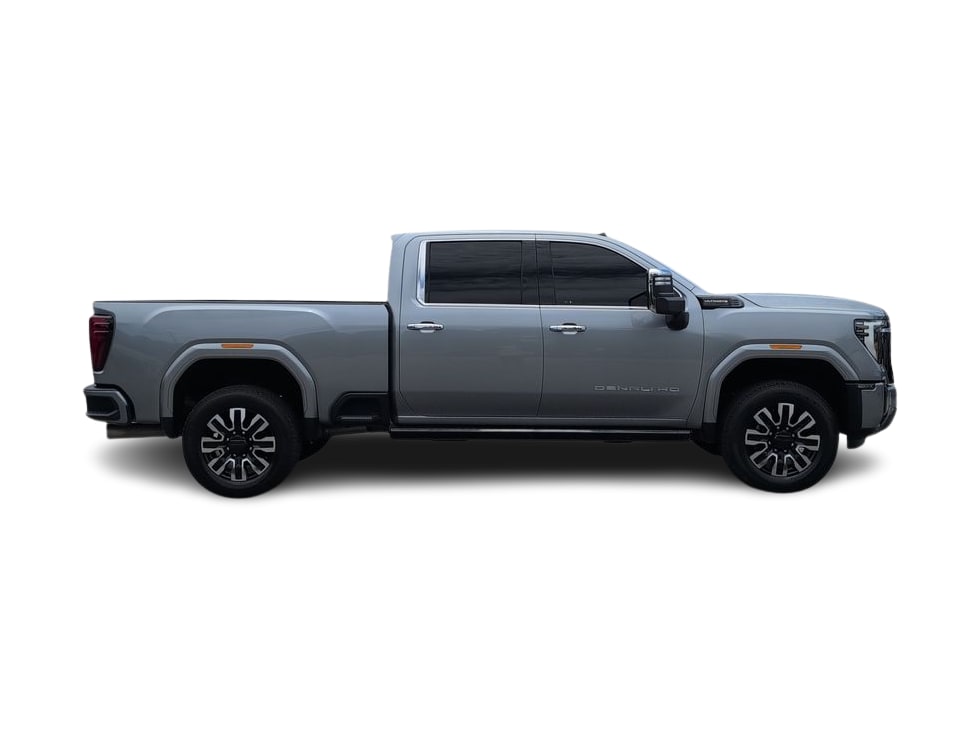 Thumbnail: 2024 GMC Sierra 2500 - 23