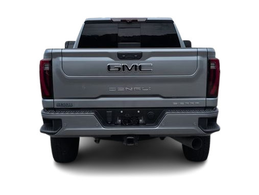Thumbnail: 2024 GMC Sierra 2500 - 21