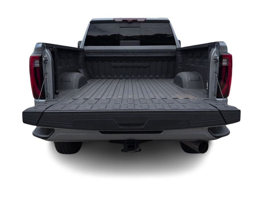 Thumbnail: 2024 GMC Sierra 2500 - 17
