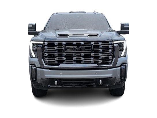 Thumbnail: 2024 GMC Sierra 2500 - 5