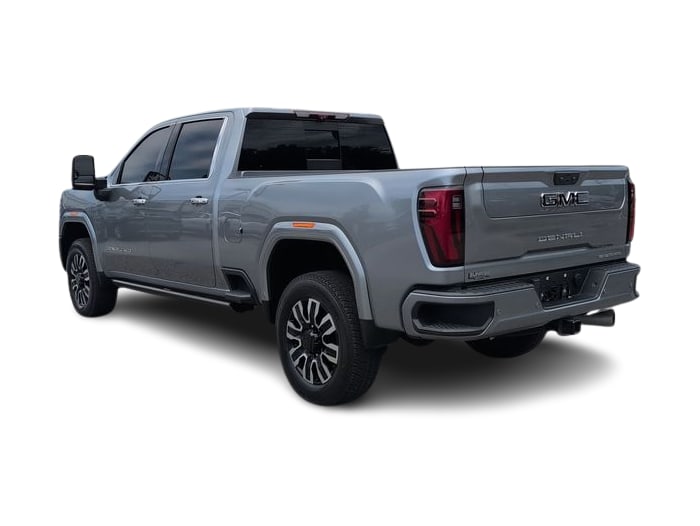 Thumbnail: 2024 GMC Sierra 2500 - 4