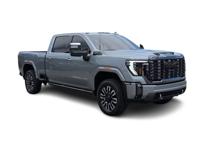 Thumbnail: 2024 GMC Sierra 2500 - 20