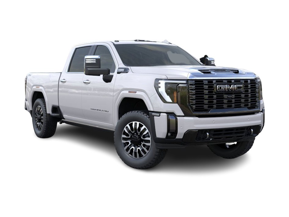 2024 GMC Sierra 2500 Denali 13