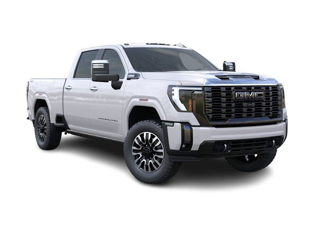 2024 GMC Sierra 2500 Denali 18