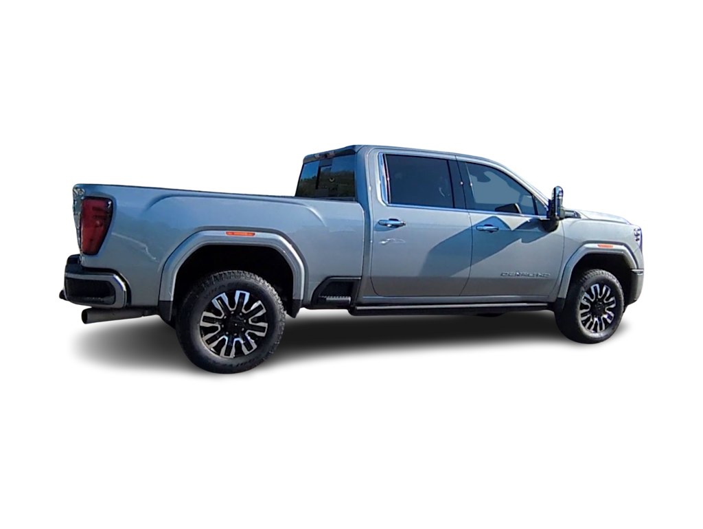 2024 GMC Sierra 2500 Denali 23