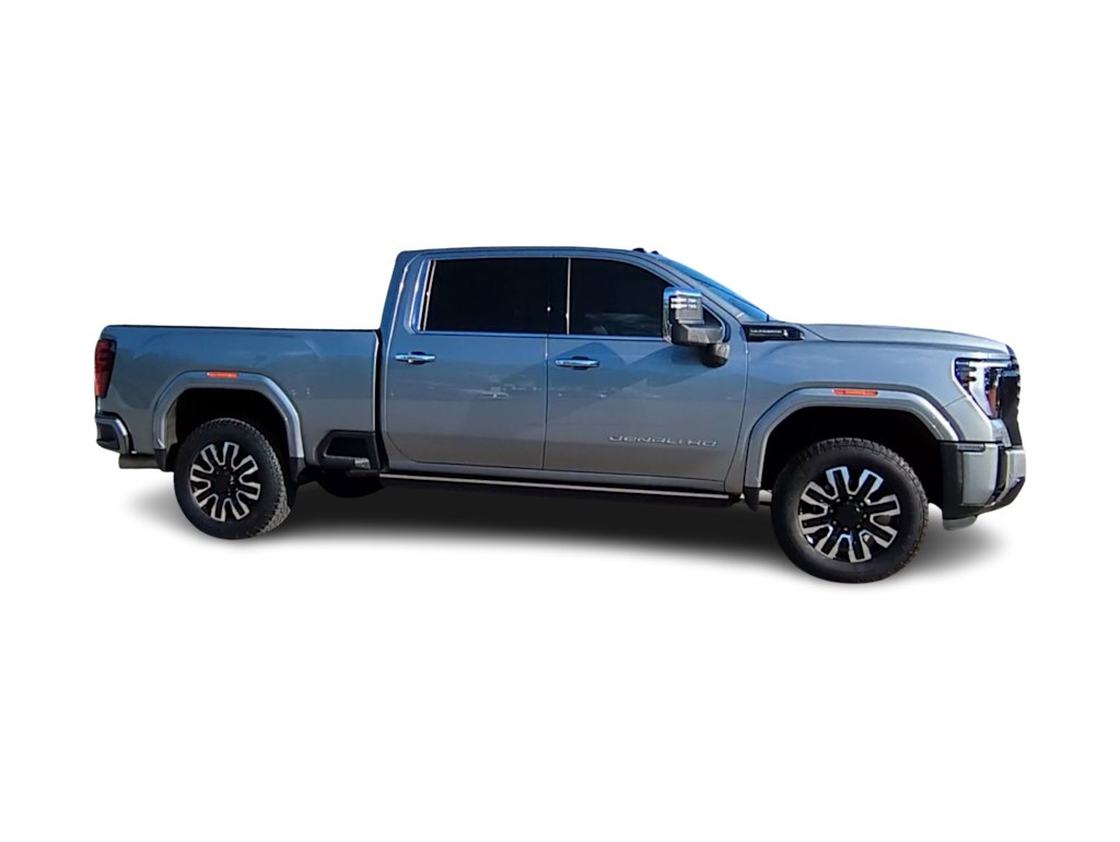 2024 GMC Sierra 2500 Denali 20