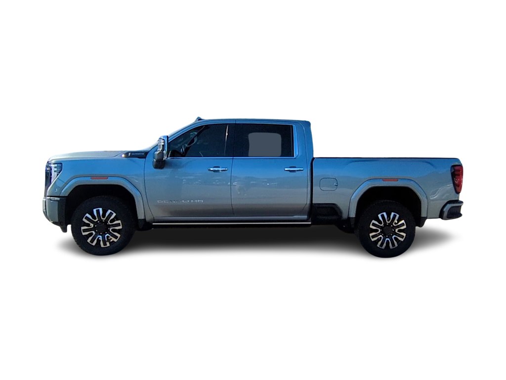 2024 GMC Sierra 2500 Denali 3