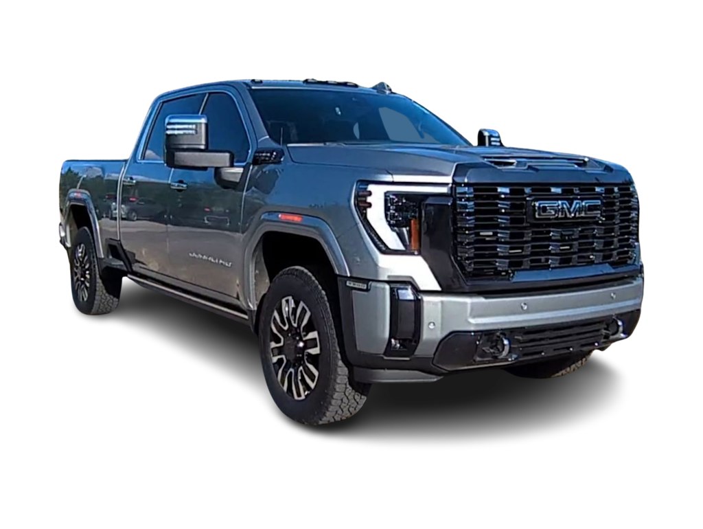 2024 GMC Sierra 2500 Denali 21