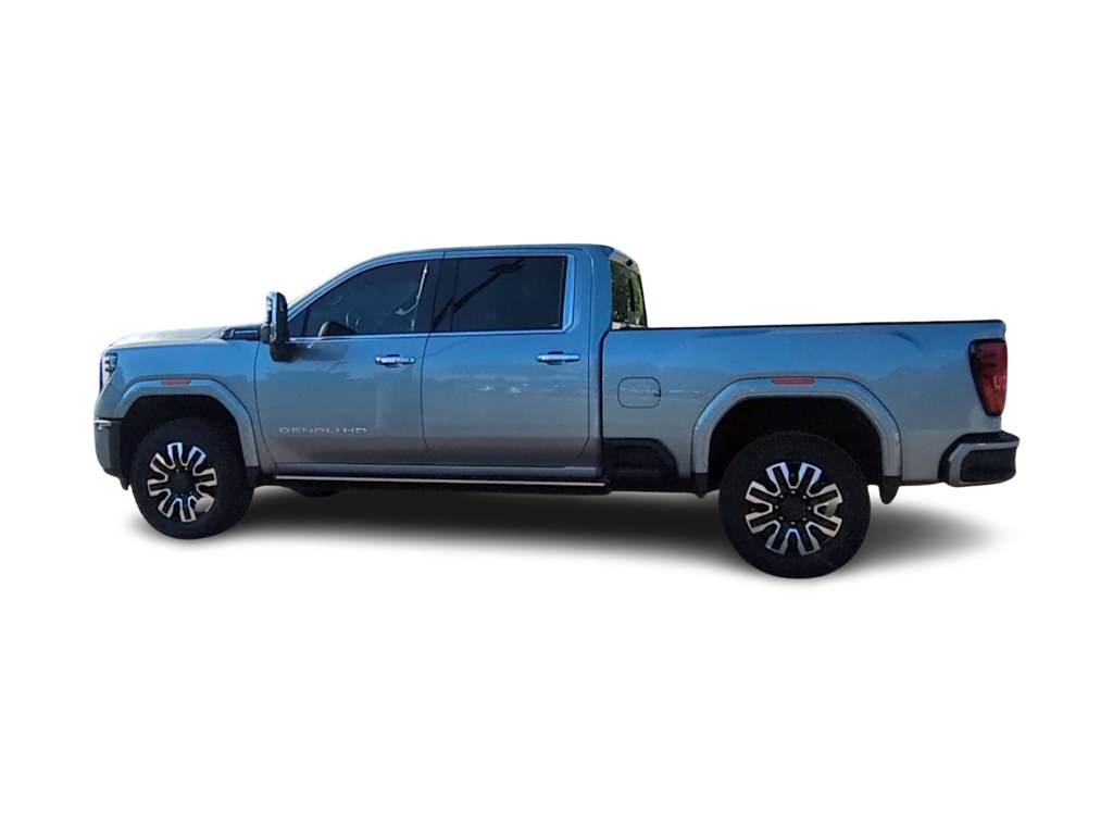 2024 GMC Sierra 2500 Denali 22