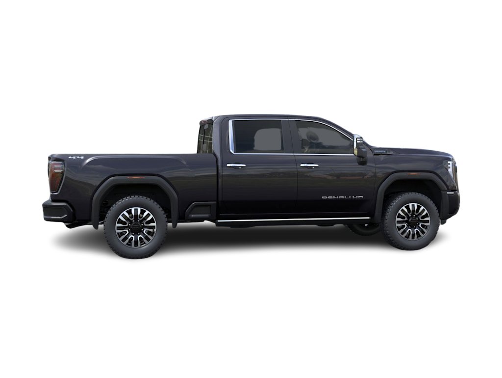 2024 GMC Sierra 2500 Denali 15