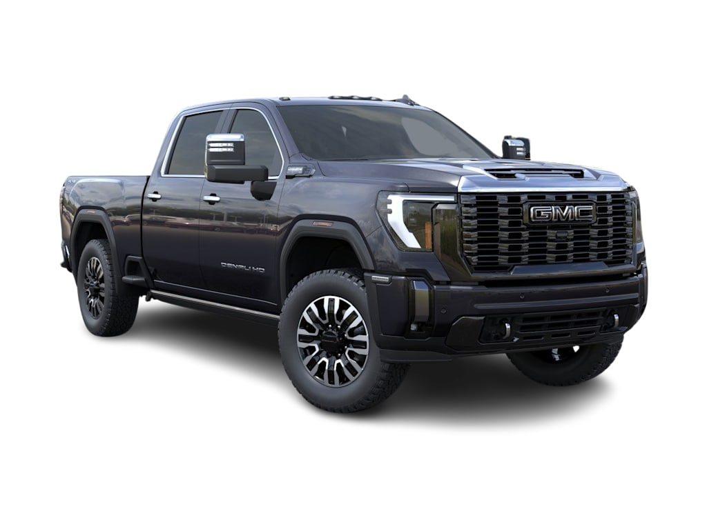 2024 GMC Sierra 2500 Denali 17