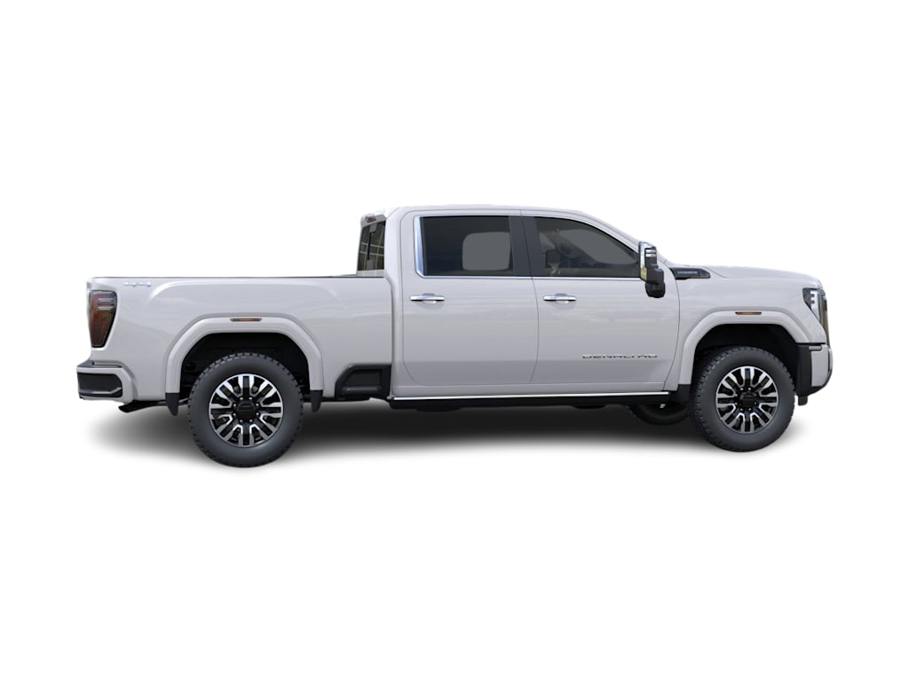 2024 GMC Sierra 2500 Denali 16