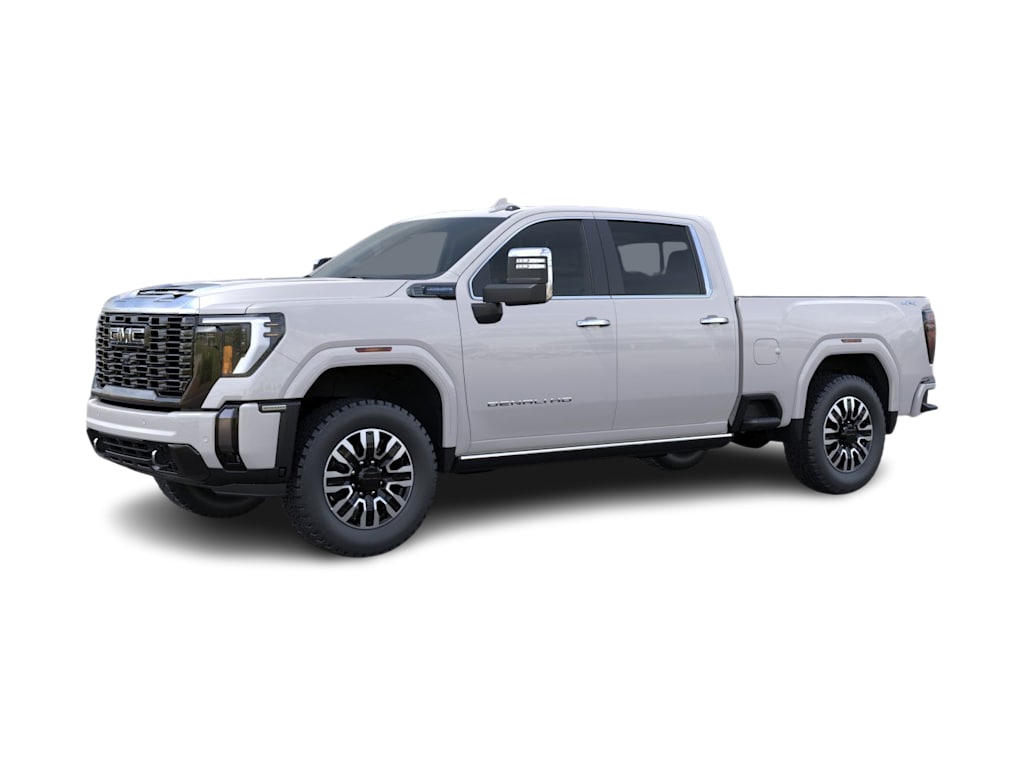 2024 GMC Sierra 2500 Denali 3