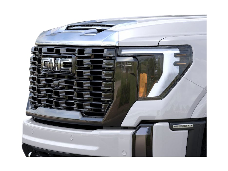 2024 GMC Sierra 2500 Denali 5