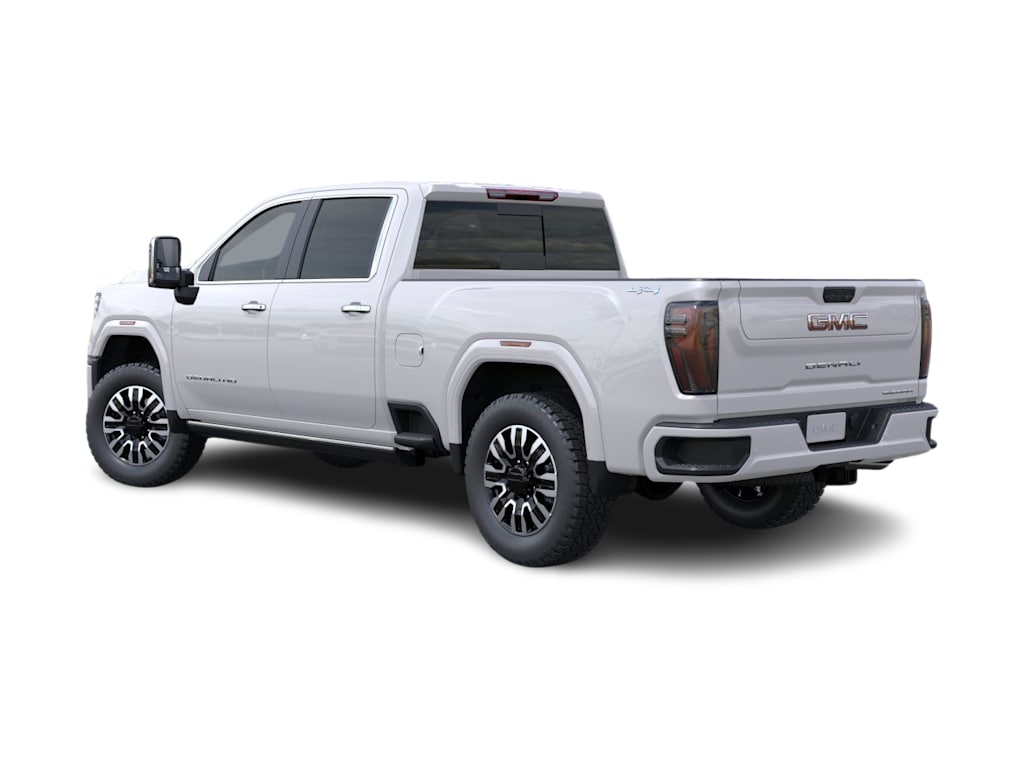 2024 GMC Sierra 2500 Denali 14