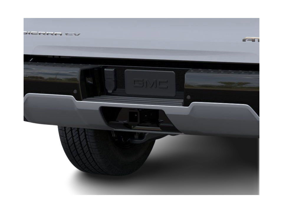 Thumbnail: 2026 GMC Sierra EV - 4