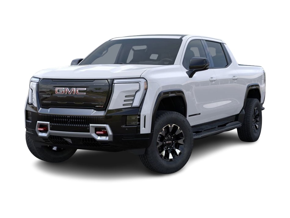 Thumbnail: 2026 GMC Sierra EV - 15