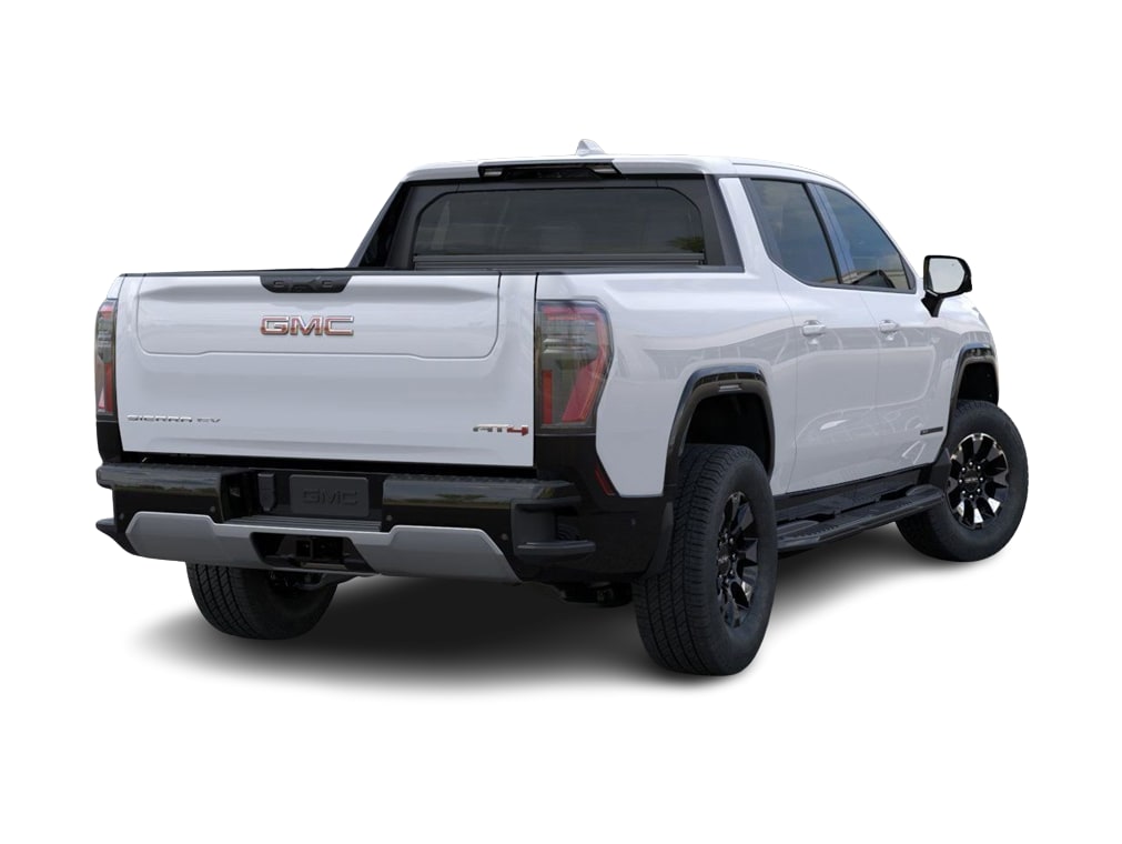Thumbnail: 2026 GMC Sierra EV - 13