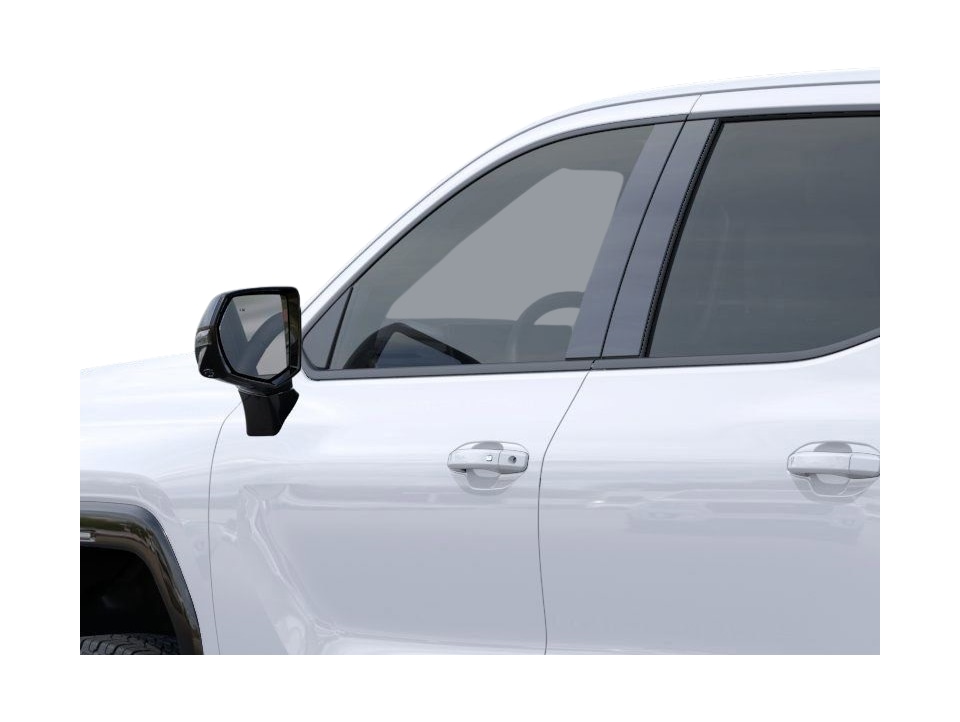 Thumbnail: 2026 GMC Sierra EV - 19