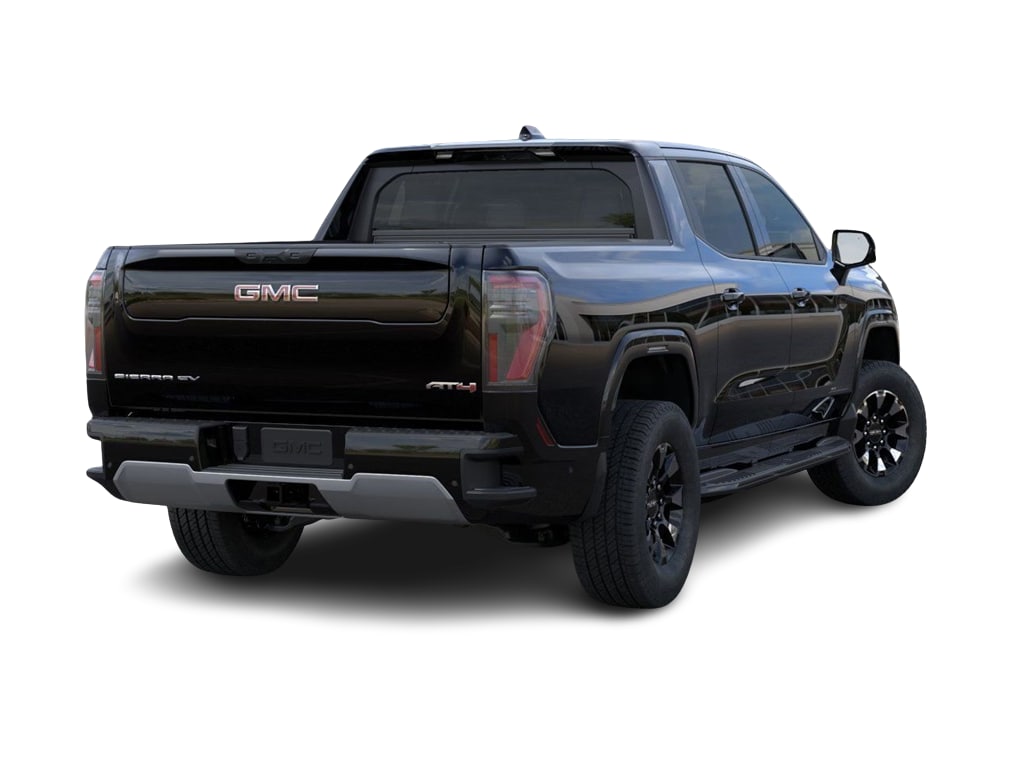 Thumbnail: 2026 GMC Sierra EV - 13