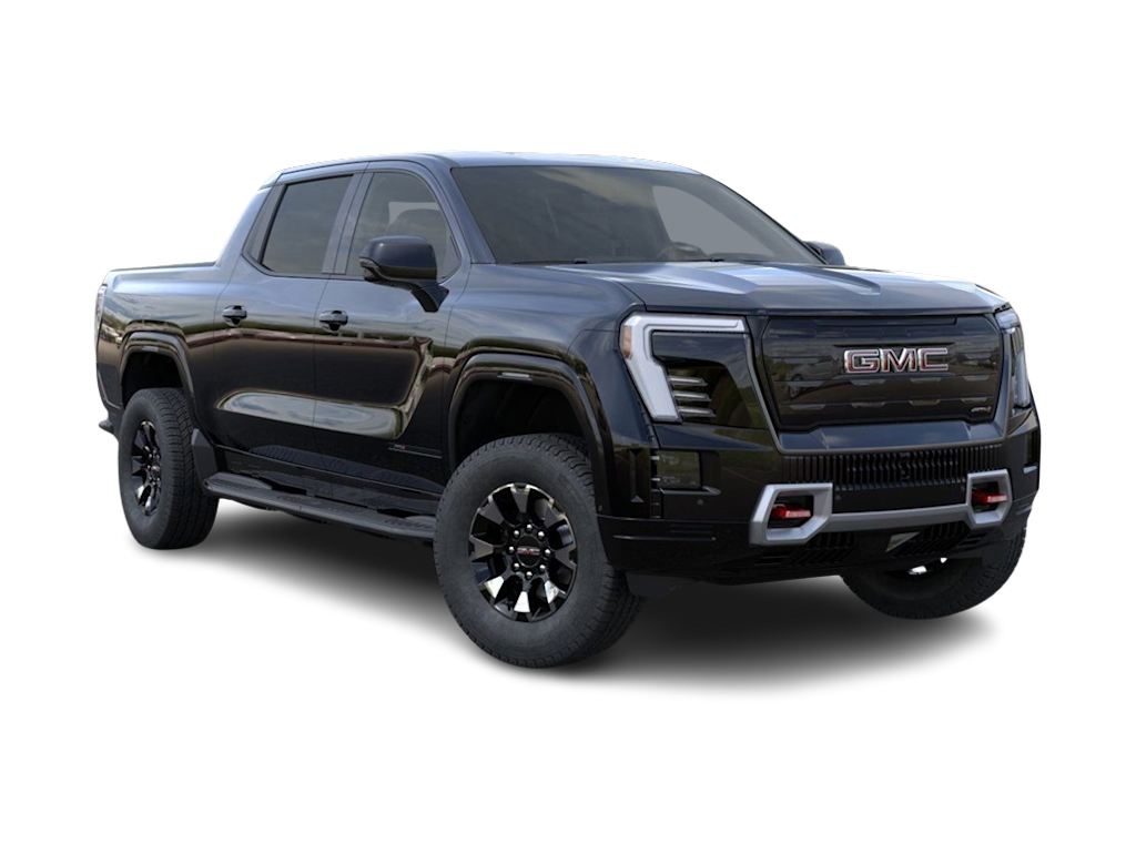 Thumbnail: 2026 GMC Sierra EV - 15