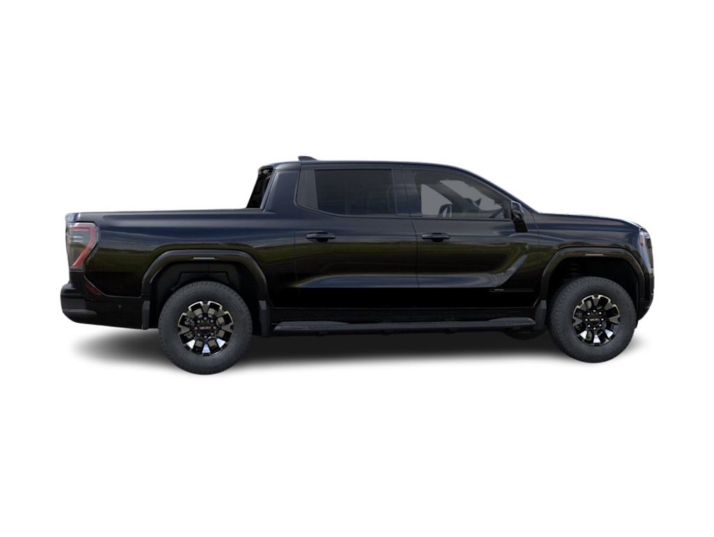 Thumbnail: 2026 GMC Sierra EV - 14