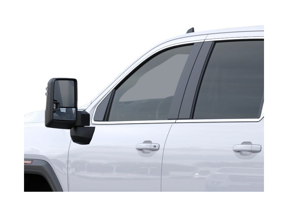 Thumbnail: 2026 GMC Sierra 2500 - 19