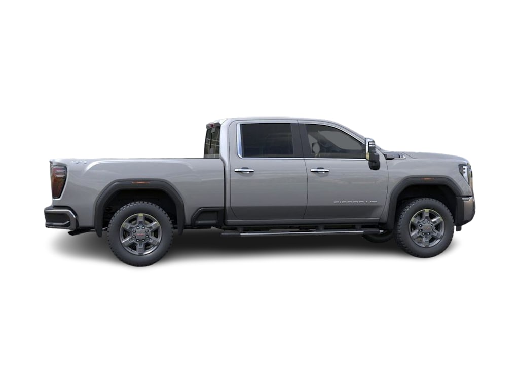 Thumbnail: 2026 GMC Sierra 2500 - 14