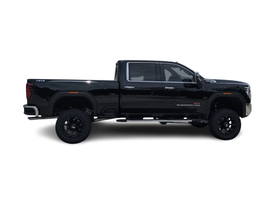 2026 GMC Sierra 2500HD SLT - Photo 22