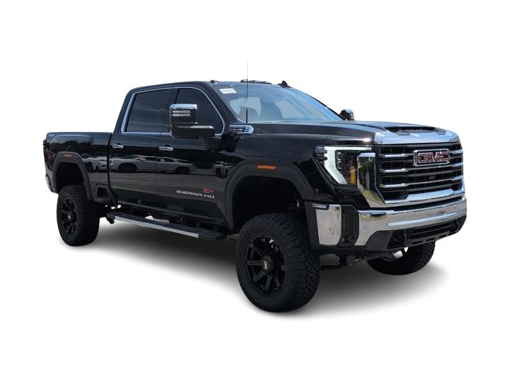 2026 GMC Sierra 2500HD SLT - Photo 20