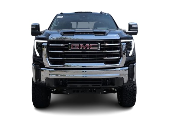2026 GMC Sierra 2500HD SLT - Photo 6