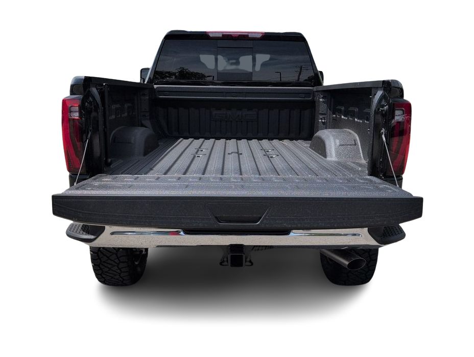 2026 GMC Sierra 2500HD SLT - Photo 17