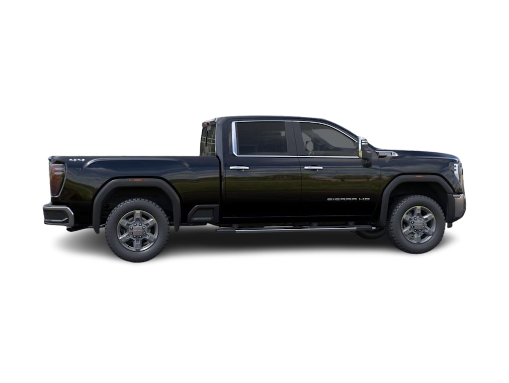 Thumbnail: 2026 GMC Sierra 2500 - 15