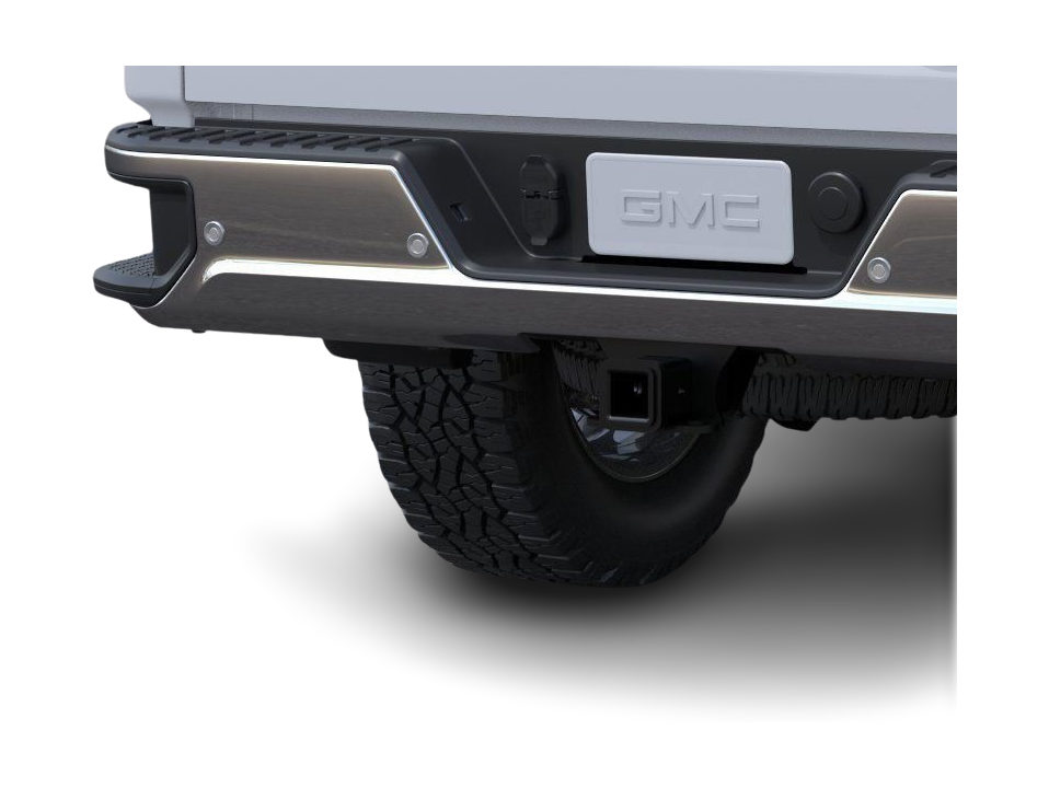 Thumbnail: 2026 GMC Sierra 2500 - 4